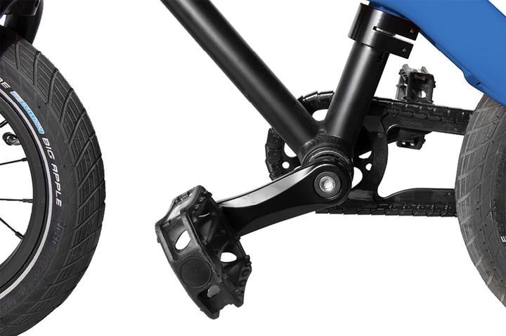 Produktbild Vici 3-in-1 (12")