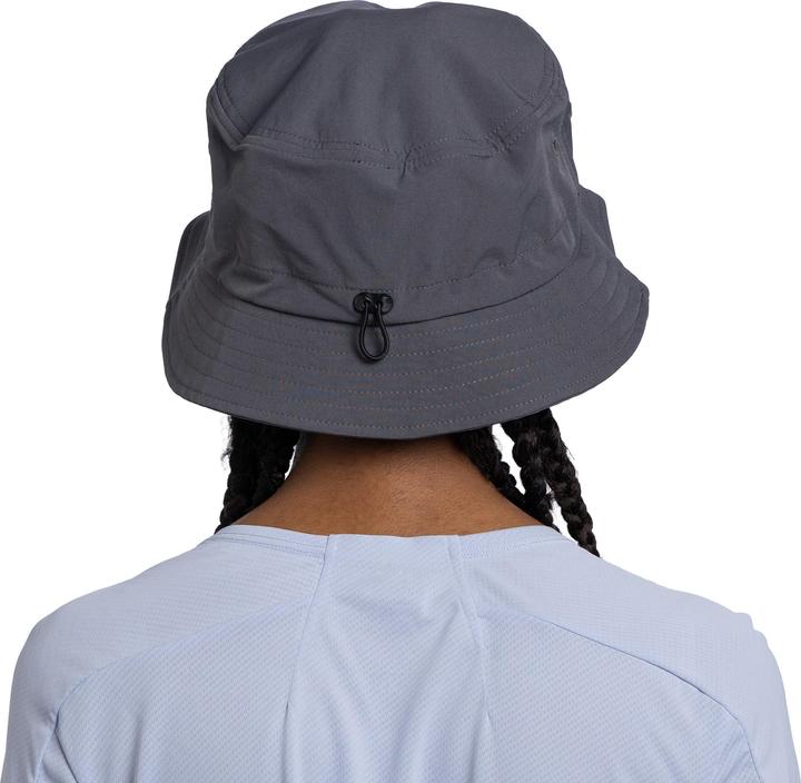 Immagine prodotto Buff Adventure Bucket Hat Ash (M, S)