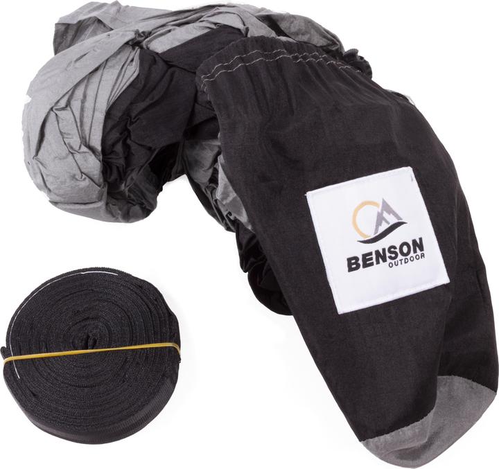 Produktbild Benson Hängematten-Fallschirmstoff (250 kg)