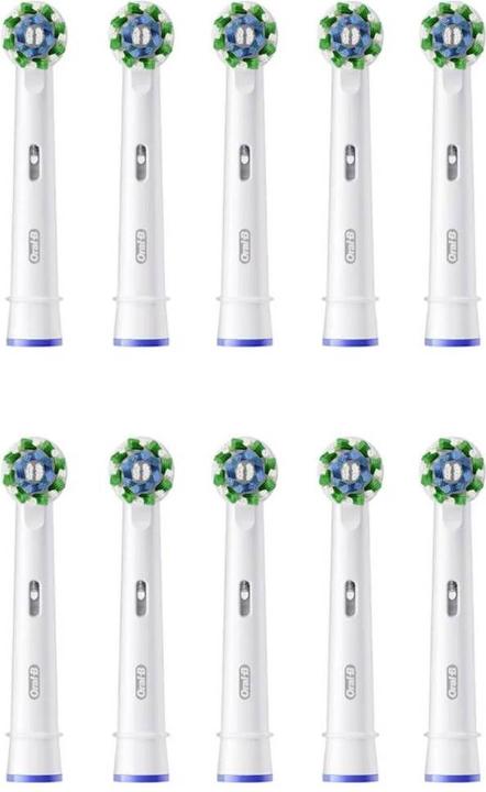 Productafbeelding Oral-B Per CrossAction (10x)