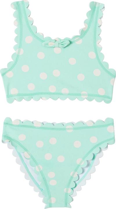 Immagine prodotto Vertbaudet Bikini da ragazza a pois (86)