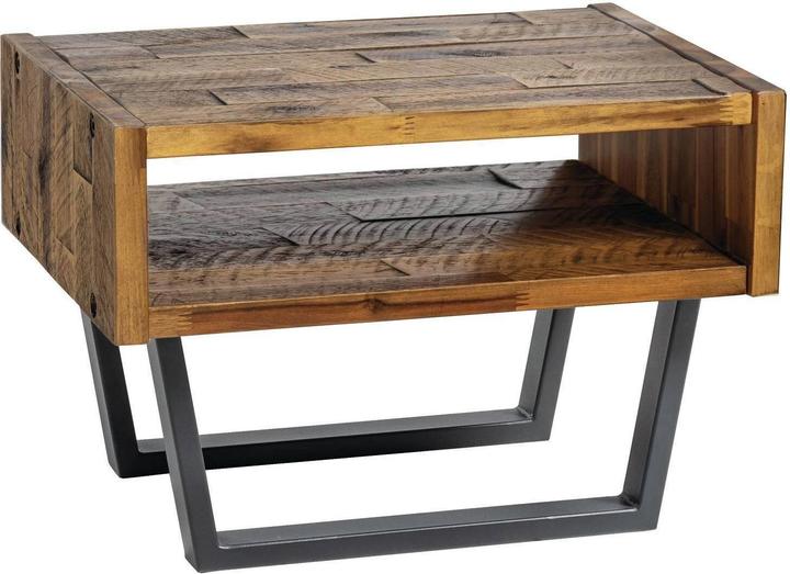 antracite, Marrone vintage