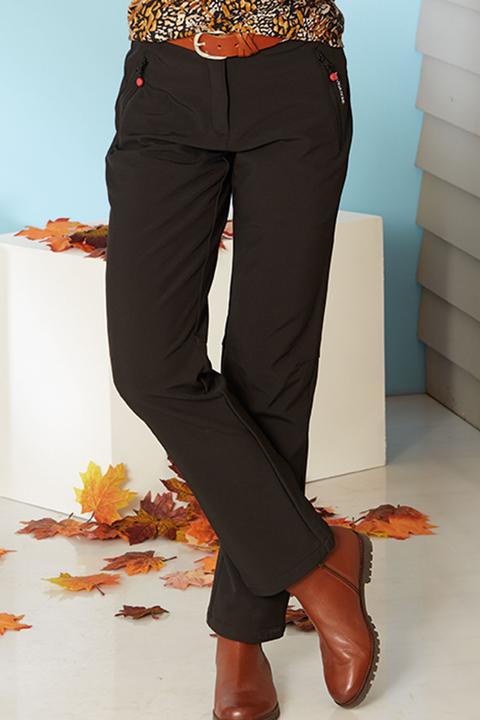 Immagine prodotto Willi Schaefer Softshellhose (46)