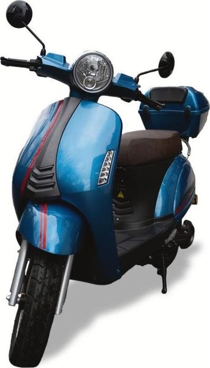 SPC Verdi (45 km/h, 3000 W)