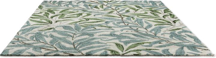 Produktbild Morris & Co Willow Boughs (160 x 230 cm)