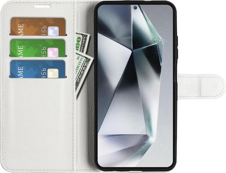 Produktbild Cover-Discount Leder Etui Hülle (Samsung Galaxy S25 Ultra)