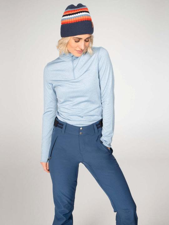 Actual product image Protest LOLE softshell snowpants (42)