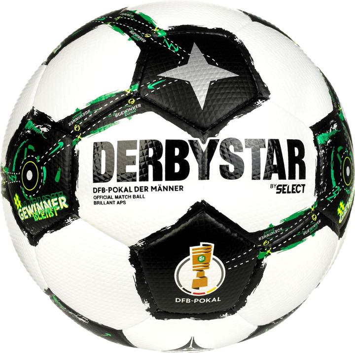 Immagine prodotto Derbystar DFB Brillant APS v25 Dimensioni: 5 (5)