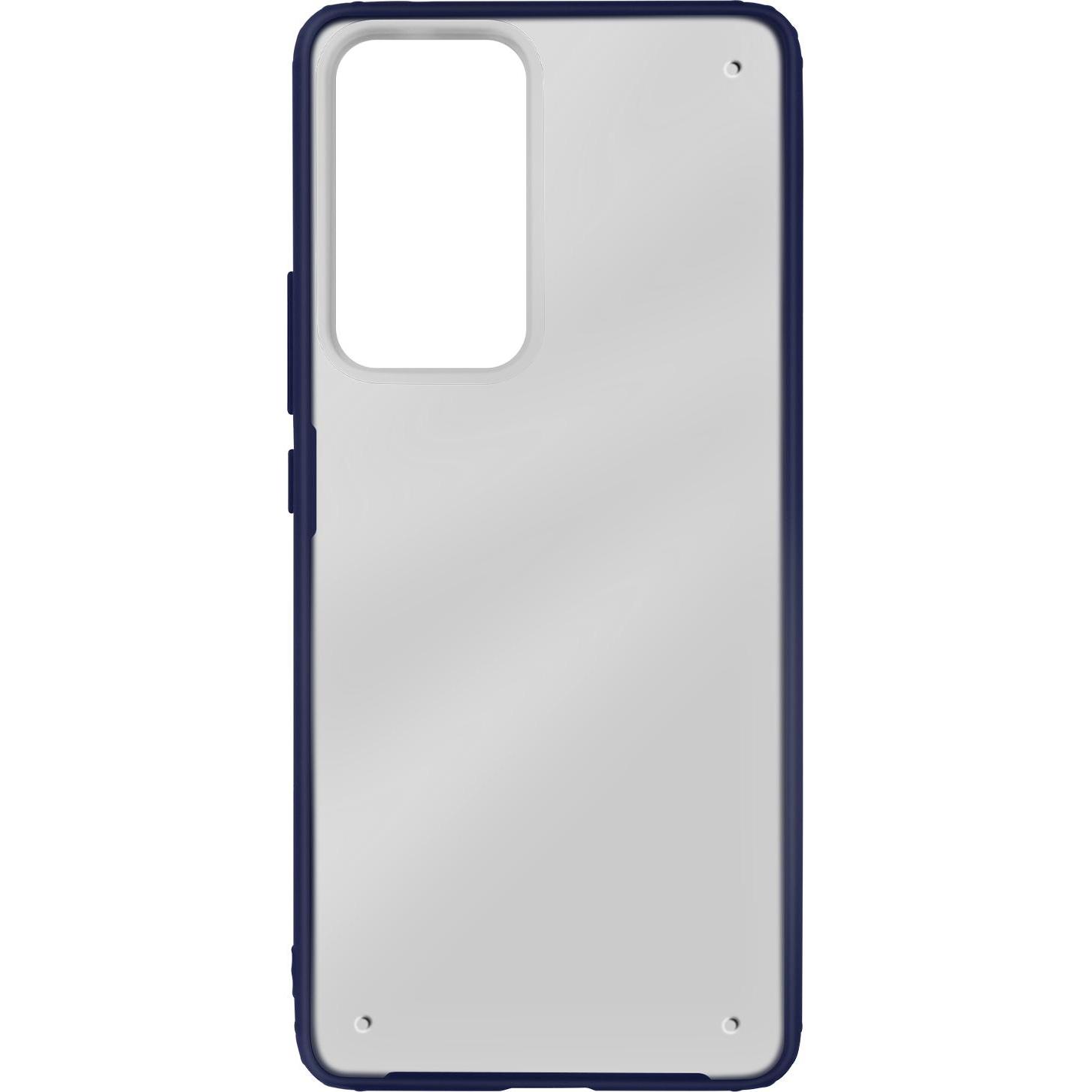 Avizar Givré Series (Xiaomi 12 Pro), Smartphone Hülle, Blau