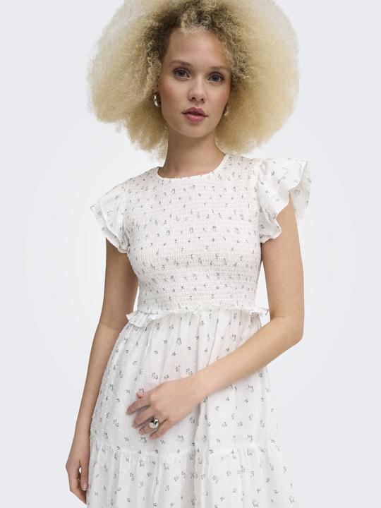 Image du produit Only ONLDIONE Kurzes Kleid Kleid (M)