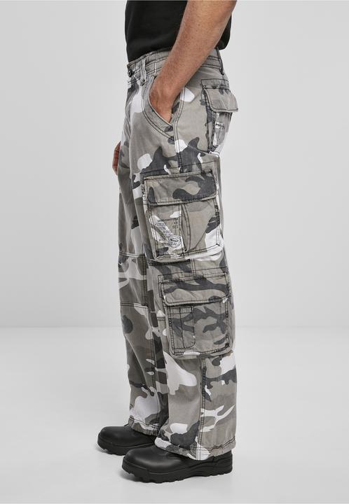 Immagine prodotto Brandit Pantaloni cargo vintage - 5008 (7XL)