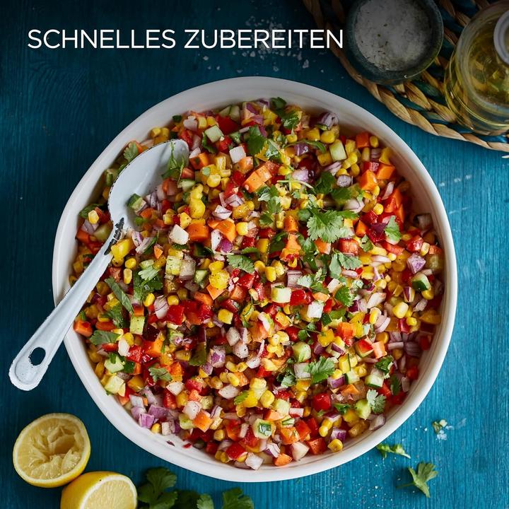 Produktbild Kenwood Würfelschneider KAX400PL