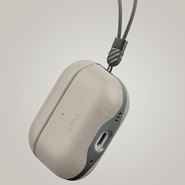Actual product image Uniq Lyden case (Headphone sleeve)
