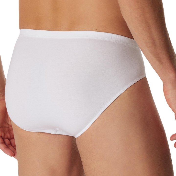 Produktbild Schiesser Slip Casual Bequem sitzend (M, 6er Pack)