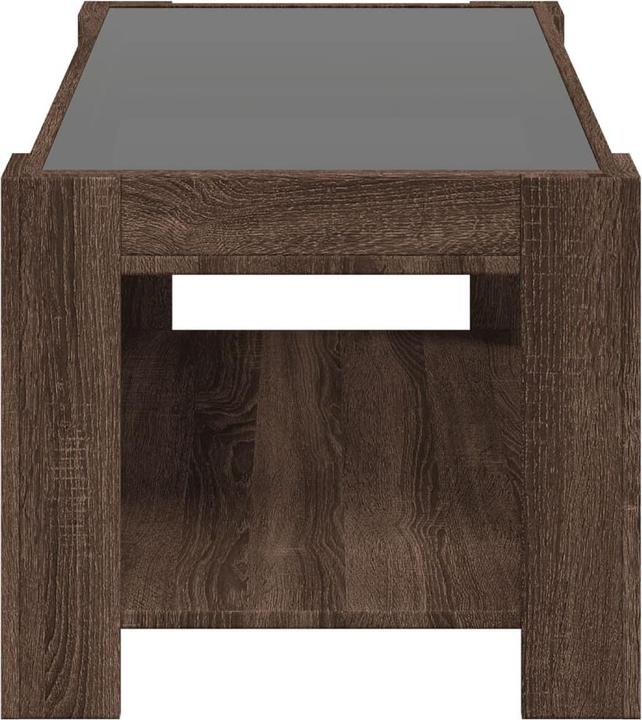 Produktbild vidaXL Couchtisch