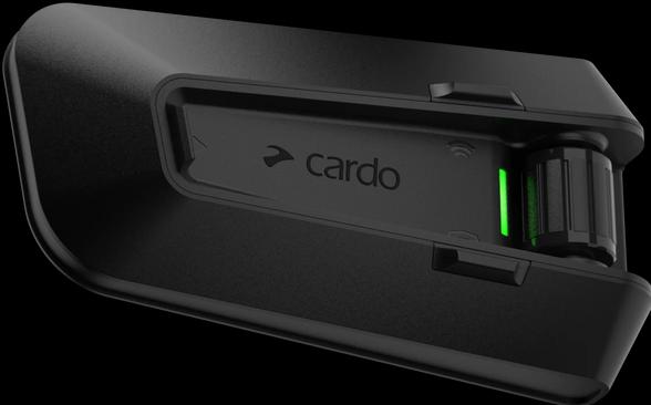 Image du produit Cardo Packtalk Pro (Lot de 1)
