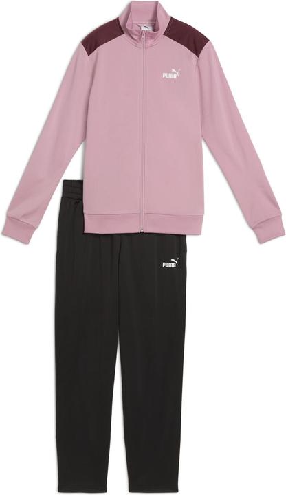 Actual product image Puma Poly Suit op (S)