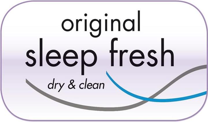 Image du produit Träumeland Panier à matelas Sleep Fresh (37 x 70 cm)