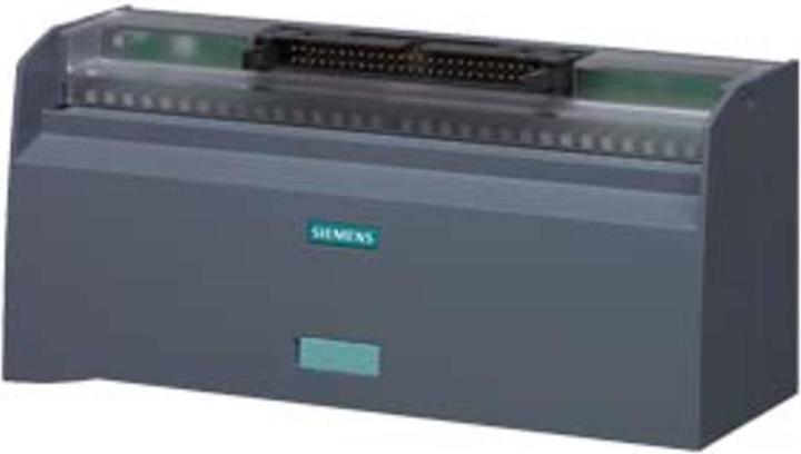 Produktbild Siemens Anschlussmodul 6ES79242CA200AA0 1 St.