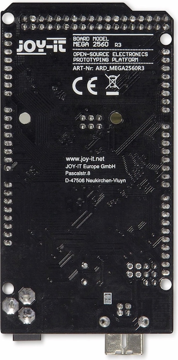 Produktbild Joy-it ARD MEGA2560 R3 - Arduino kompatibles Mega 2560 Board