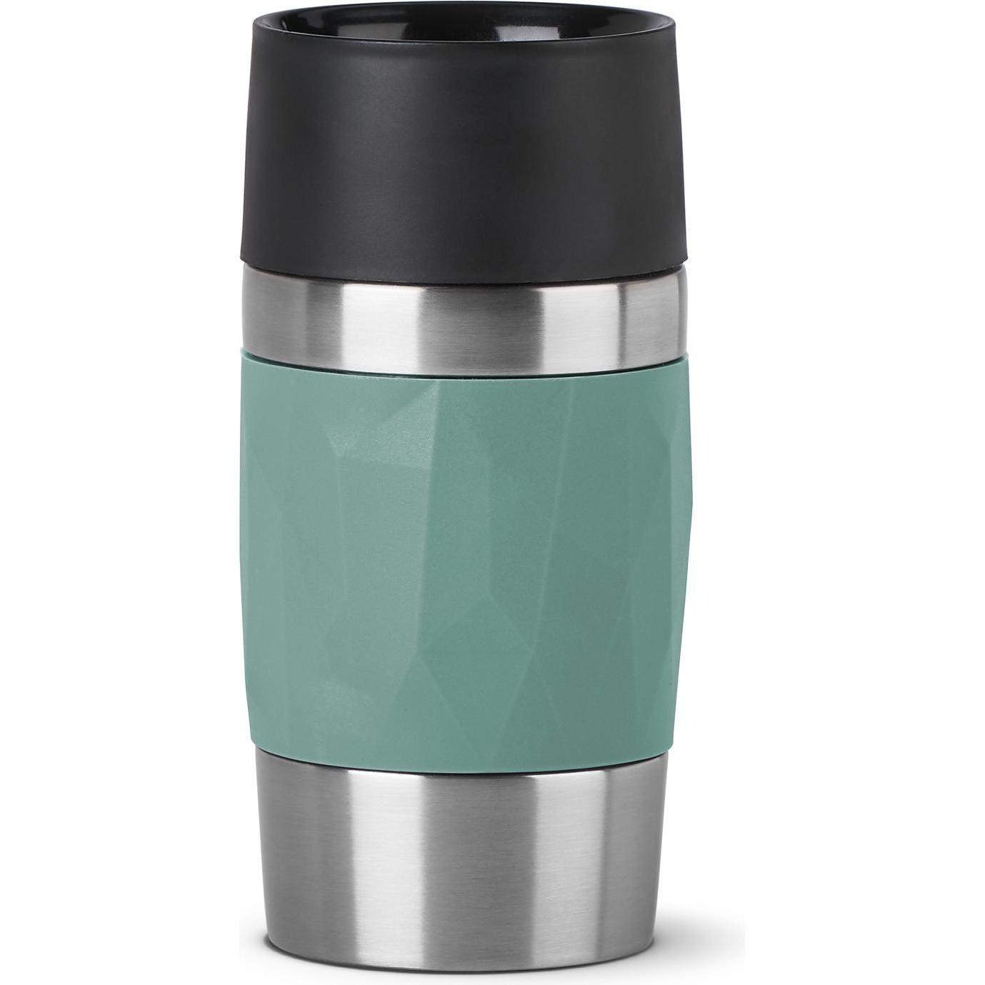 Tefal, Trinkflasche + Thermosflasche, (0.30 l)