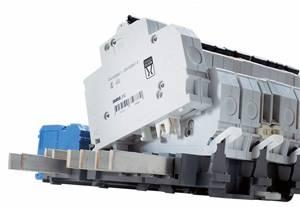 Produktbild ABB S401M-D25 S401 M-D25 Leitungsschutzschalter S401M-D25