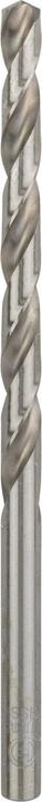 Actual product image Bosch Professional Zubehör Metal drill HSS-G, DIN 340, 9 x 115 x 175 mm, 1-pack (9 mm)