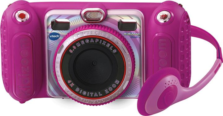 Immagine prodotto VTech KidiZoom Duo Pro pacchetto estivo pk 80-520093