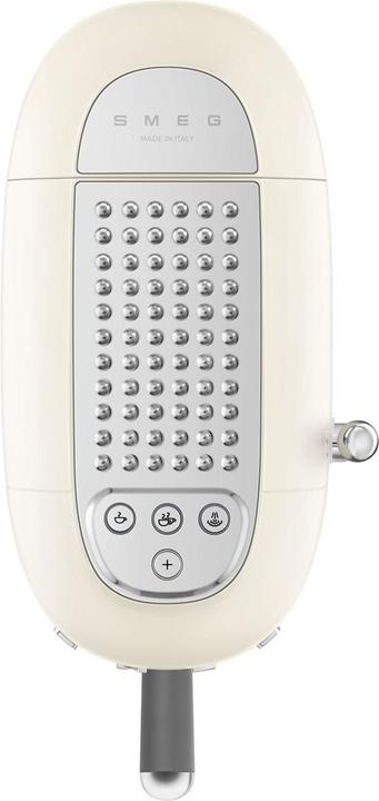 Actual product image Smeg ECF02CREU