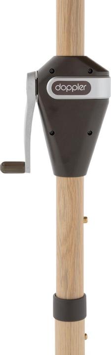 Image du produit Doppler Alu Wood Ultra (2.10 m)