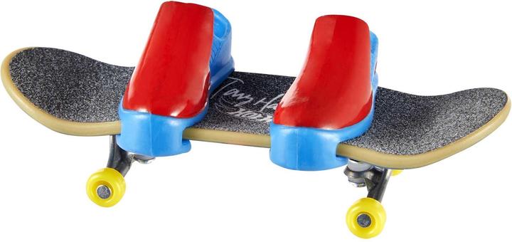Immagine prodotto Hot Wheels Tastiera Skate