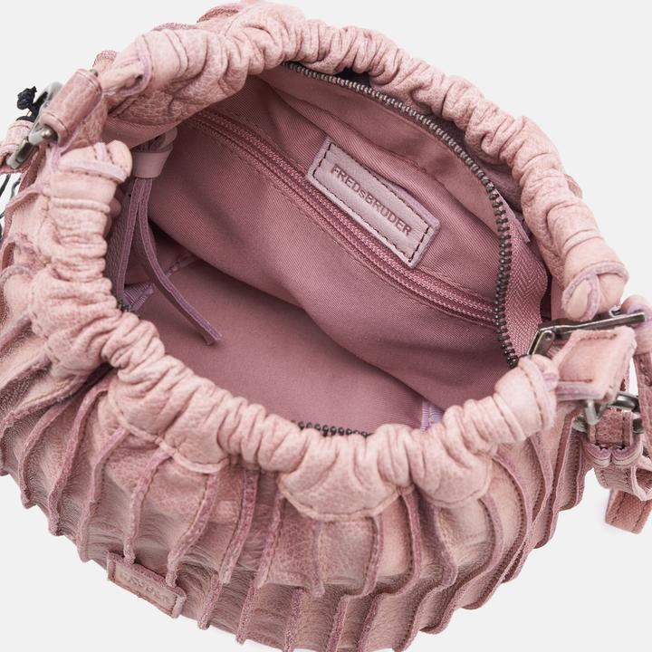 Actual product image FredsBruder Say Hello Beuteltasche Leder 22 cm