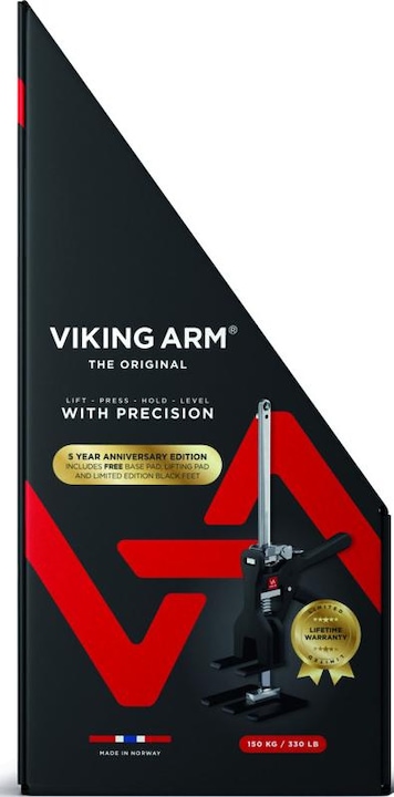 Image du produit Viking Arm Einhand-Montagewerkzeug (215 mm)