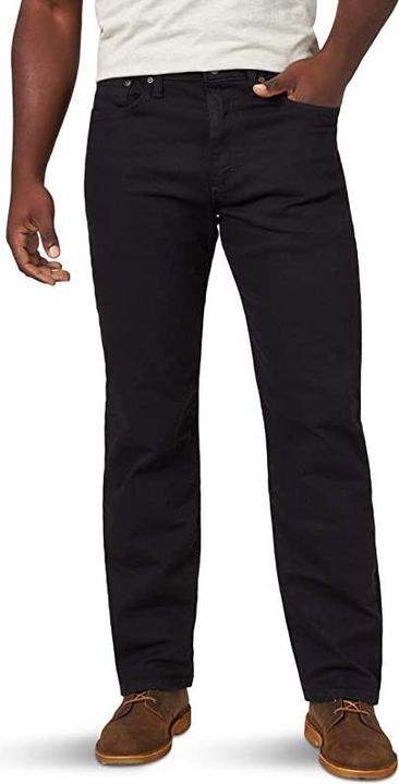 Produktbild Wrangler Jeans Classici Comodi Elasticizzati (W38/L29)