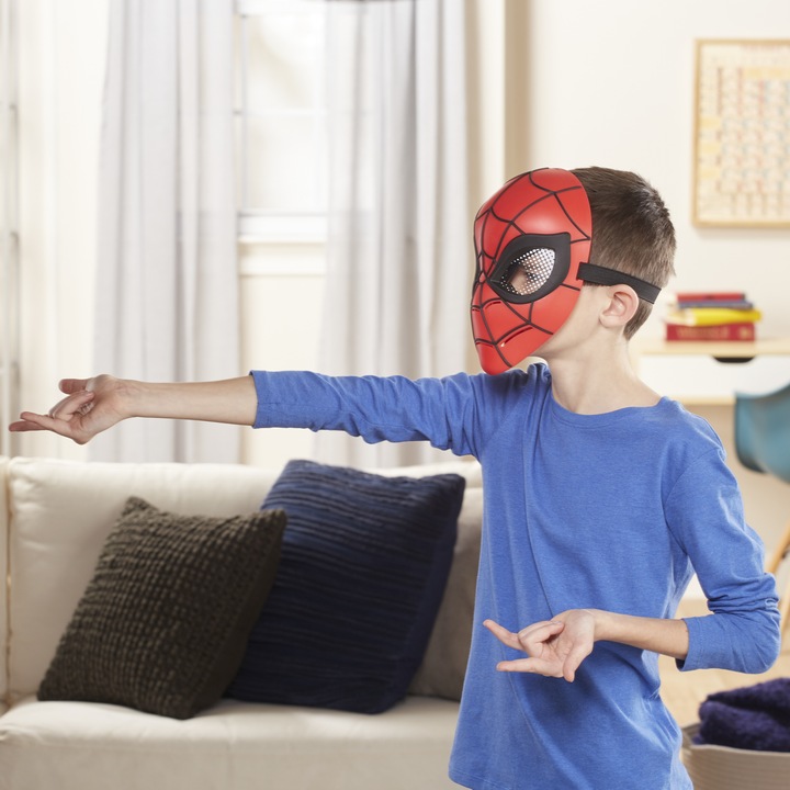 Produktbild Hasbro Spider-Man