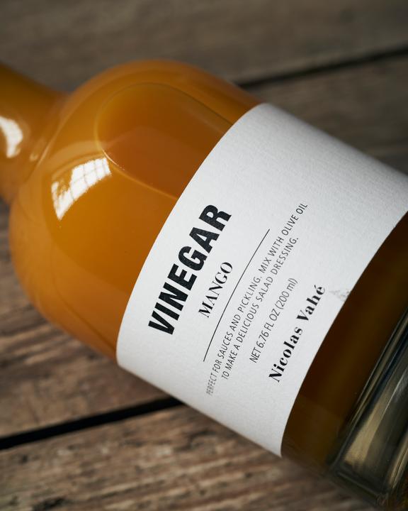 Produktbild Nicolas Vahé Süssigkeiten (200 ml)