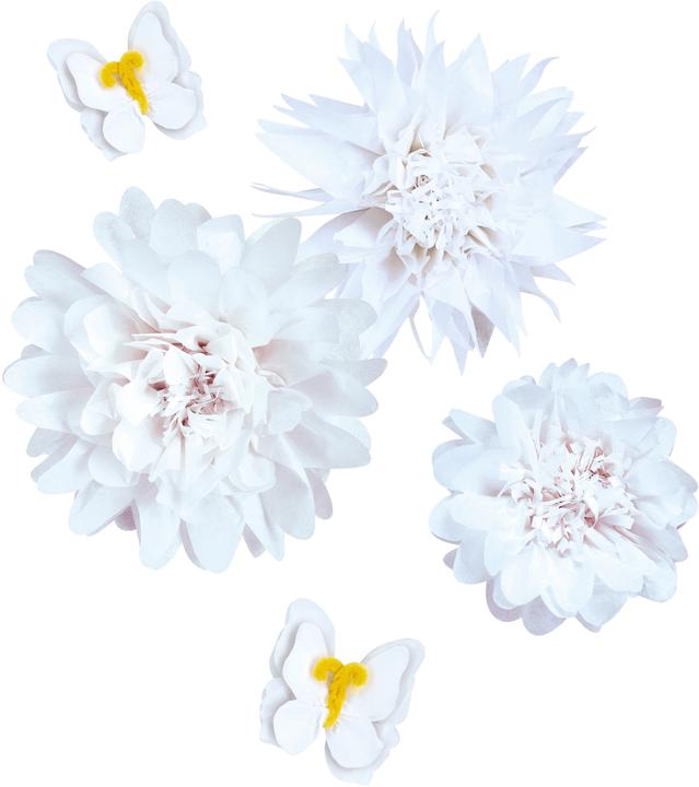 Produktbild Ursus Blumenseide (20 g/m², 10x)