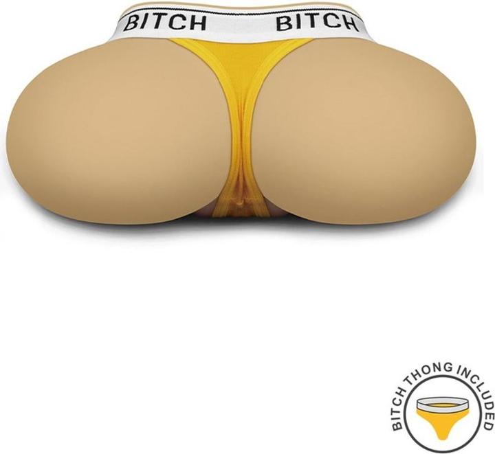 Image du produit Lovetoy Streetgirls