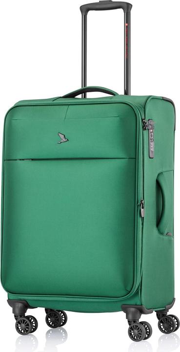 Produktbild Pack Easy GoUp Trolley (88 l)