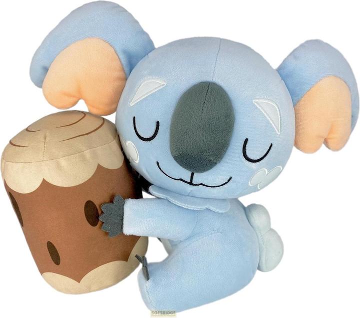Image du produit Banpresto Pokemon - Dodoala (19 cm)