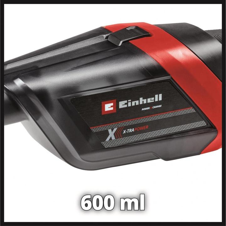 Produktbild Einhell Tehv 1806 Lisolo Power Xchange Handstaubsauger 18v Bare Unit