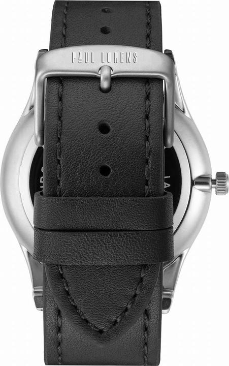 Produktbild Paul Lorens Herrenuhr PL7028A2-1A1