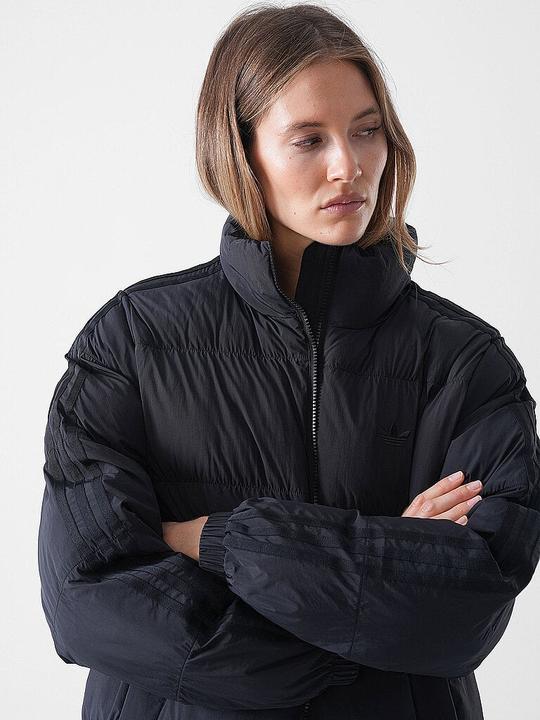 Produktbild adidas Steppmantel