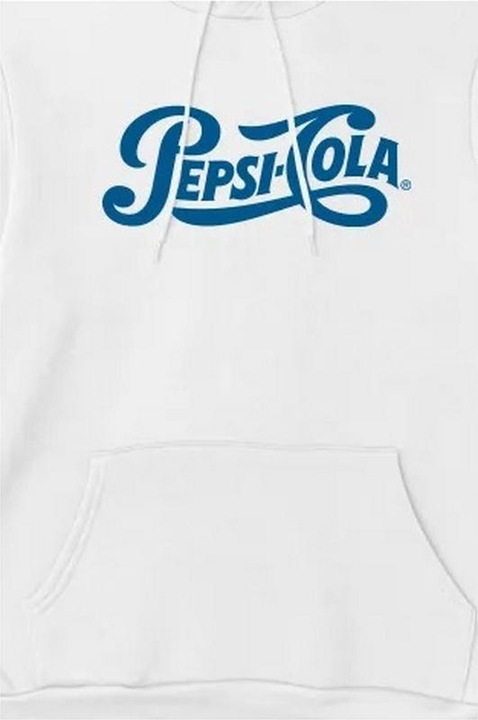 Produktbild Pepsi Cola Diner Kapuzenpullover (M)