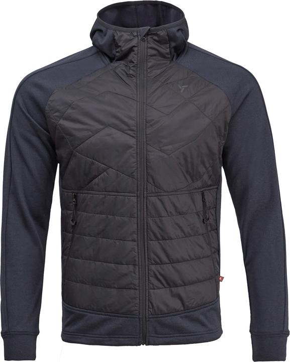 Actual product image Silvini Men men's sweatshirt Dirilo MJ1310 (S)