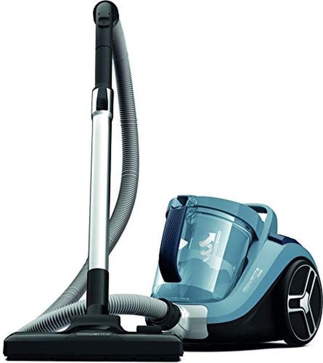 Actual product image Rowenta Compact Power XXL