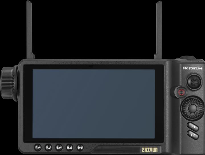 Produktbild Zhiyun MasterEye Visual Controller VC100 (Gimbal Fernsteuerung)