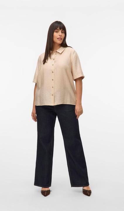 Produktbild Vero Moda VMCHEAVEN Hemd Hemd (46)