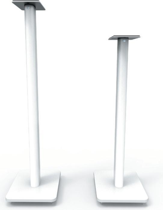 Actual product image Kanto SP26PLW (1 pair, Wall installation, Height-adjustable)