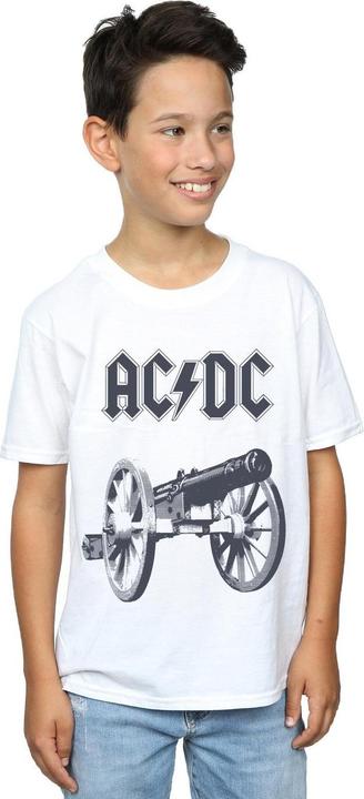 Image du produit AC/DC Boys For Those About To Rock T-Shirt (104)